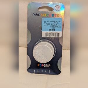 NWT Pop Socket Pop Grip Phone Cover Accessory